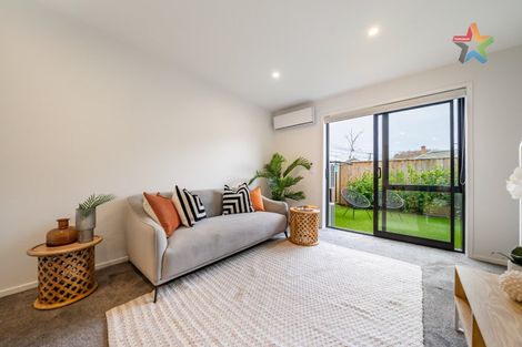 Photo of property in 2/183 Cambridge Terrace, Fairfield, Lower Hutt, 5011