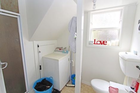 Photo of property in 111 Stafford Street, Dunedin Central, Dunedin, 9016