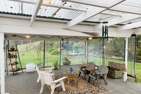 Photo of property in 94a Wilton Collieries Road, Glen Massey, Ngaruawahia, 3794