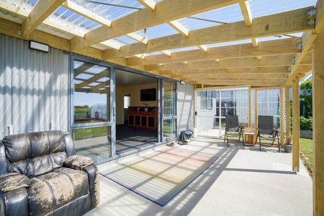 Photo of property in 136 Avon Road, Clifton, Invercargill, 9812