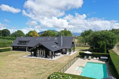 Photo of property in 143 Cruickshank Road, Tokanui, Te Awamutu, 3875