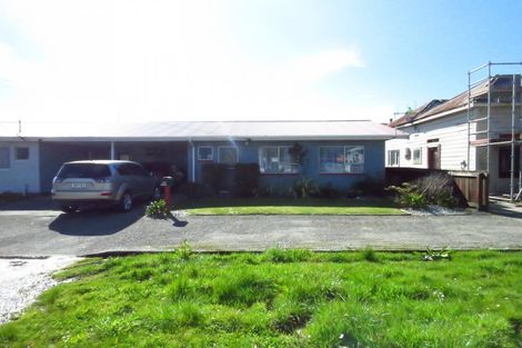 Photo of property in 29a Wakefield Street, Westport, 7825