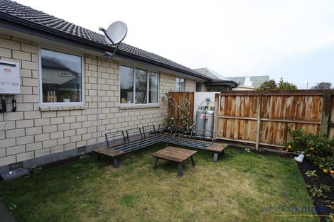 Photo of property in 119 Caledonian Road, St Albans, Christchurch, 8014