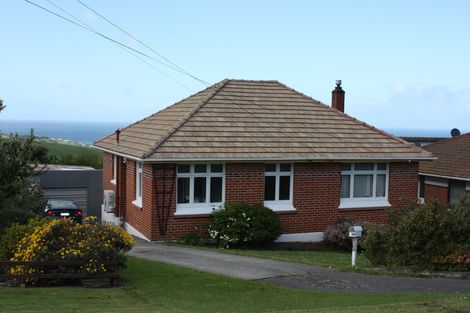 Photo of property in 294 Highcliff Road, Highcliff, Dunedin, 9013