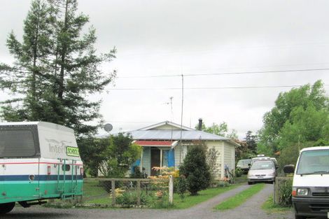 Photo of property in 48 Aorangi Road, Paeroa, 3600