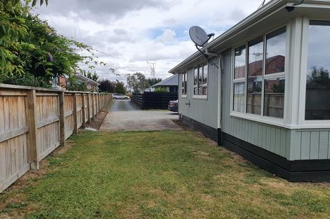 Photo of property in 1/245 Cambridge Road, Te Awamutu, 3800