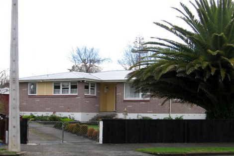 Photo of property in 42 French Street, Lansdowne, Masterton, 5810