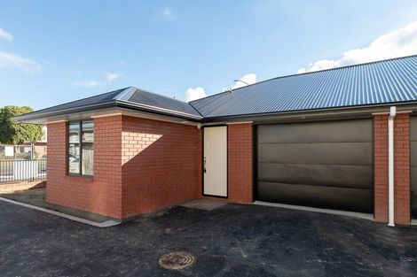 Photo of property in 3/206 Ulster Street, Whitiora, Hamilton, 3200