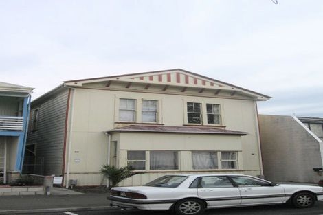 Photo of property in 467-469 Marine Parade, Napier South, Napier, 4110