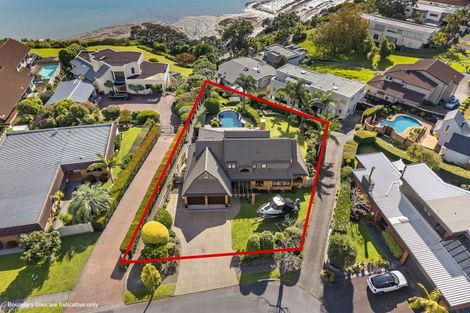 Photo of property in 23 Clyside Avenue, Half Moon Bay, Auckland, 2012