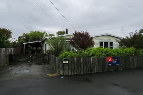 Photo of property in 155 Derby Street, Westport, 7825