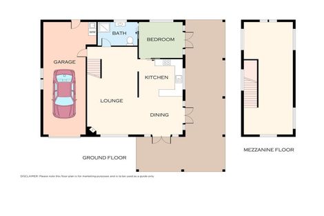 Photo of property in 565 Rockell Road, Whananaki, Hikurangi, 0181