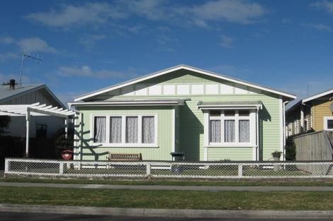 Photo of property in 35 Carnell Street, Napier South, Napier, 4110
