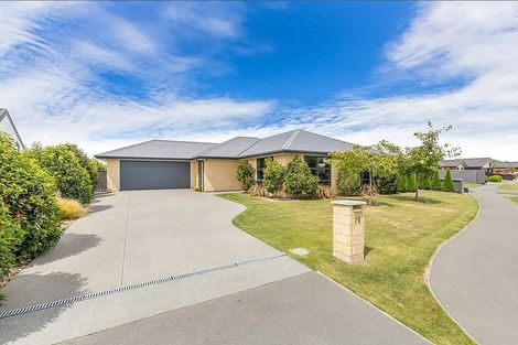 Photo of property in 76 Shadbolt Lane, Rolleston, 7614