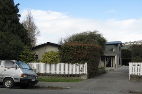 Photo of property in 16 Malcolm Avenue, Cashmere, Christchurch, 8022