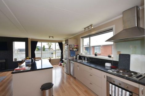 Photo of property in 21 Kelso Place, Strathern, Invercargill, 9812
