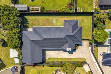 Photo of property in 6 Tavarnya Way, Patumahoe, Pukekohe, 2679