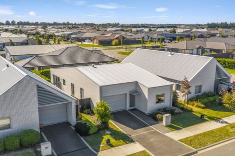 Photo of property in 26 Kemble Drive, Rolleston, 7615