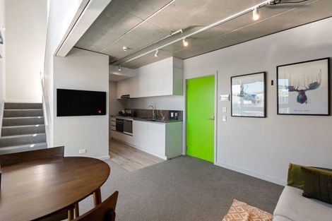 Photo of property in Ink'd, 23/19 Pirie Street, Mount Victoria, Wellington, 6011