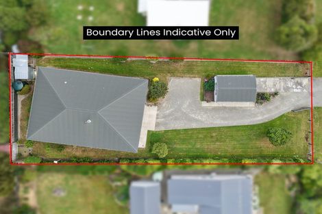 Photo of property in 31 Burnett Street, Kakanui, Oamaru, 9495