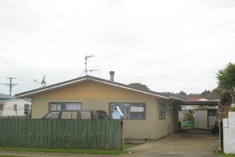 Photo of property in 4 Pleiades Street, Waitara, 4320
