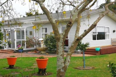 Photo of property in 97 Hangawera Road, Morrinsville, 3375