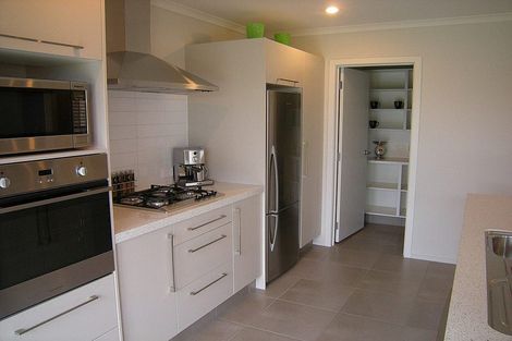 Photo of property in 1 Matanui Street, Lincoln, 7608