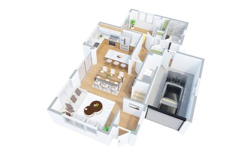 Photo of property in 21 Sapwood Crescent, Takanini, 2110