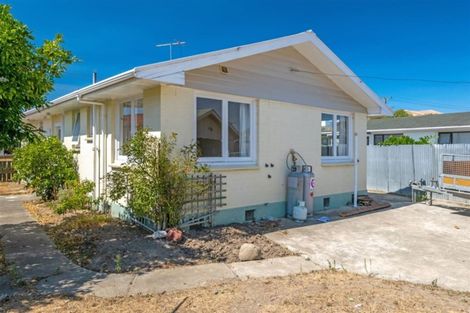Photo of property in 158 Howick Road, Witherlea, Blenheim, 7201
