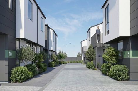 Photo of property in 11 Draper Street, Richmond, Christchurch, 8013