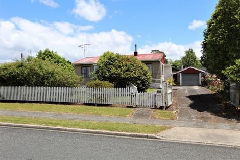 Photo of property in 66 Baberton Street, Tokoroa, 3420