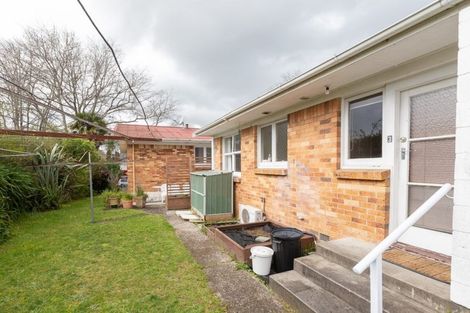 Photo of property in 3 Von Tempsky Street, Hamilton East, Hamilton, 3216