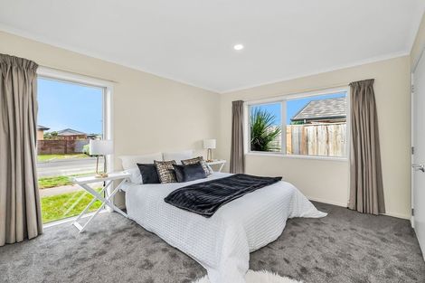 Photo of property in 70 Mary Ellen Street, Pegasus, 7612