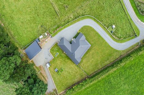 Photo of property in 407 Springbank Road, Swannanoa, Rangiora, 7471