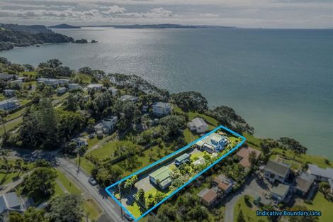 Photo of property in 63 Howard Road, Orere Point, Papakura, 2585