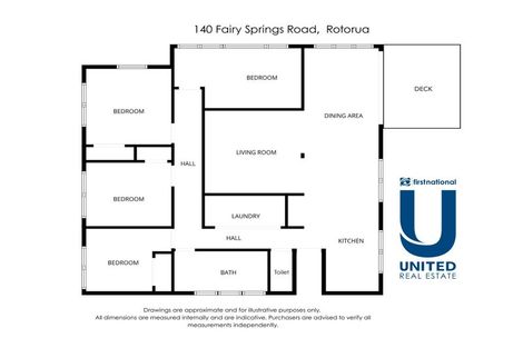 Photo of property in 140 Fairy Springs Road, Fairy Springs, Rotorua, 3015