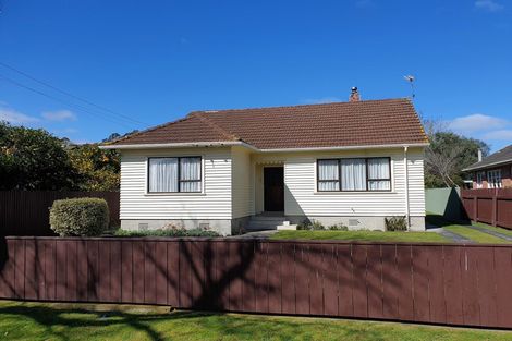 Photo of property in 18 Nile Street, Whanganui East, Whanganui, 4500