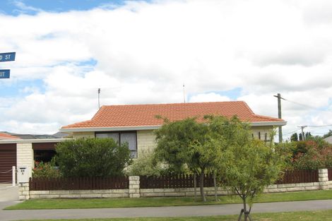 Photo of property in 1/26 Edmonds Street, Woolston, Christchurch, 8062