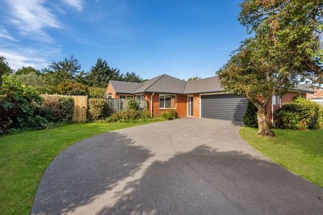 Photo of property in 2 Bracken Common, Rolleston, 7614