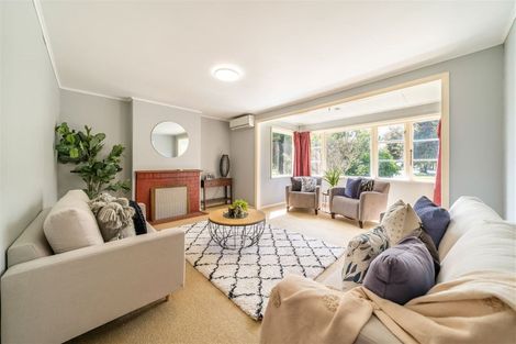 Photo of property in 34 Guthrie Street, Waterloo, Lower Hutt, 5011