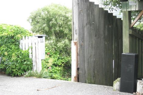 Photo of property in 63 Reserve Terrace, Lyttelton, 8082
