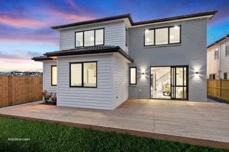 Photo of property in 17 Koropa Road, Flat Bush, Auckland, 2019