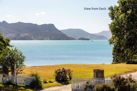 Photo of property in 187 One Tree Point Road, One Tree Point, 0118