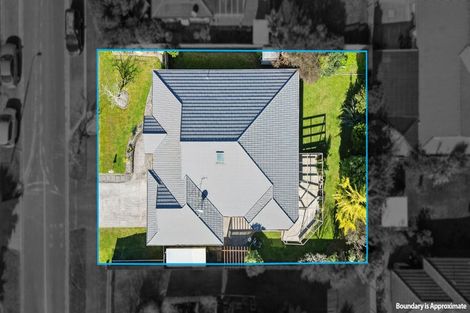 Photo of property in 18 Brittany Drive, Henderson, Auckland, 0612