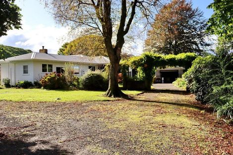 Photo of property in 1098 Makuri Road, Huiroa, Stratford, 4392