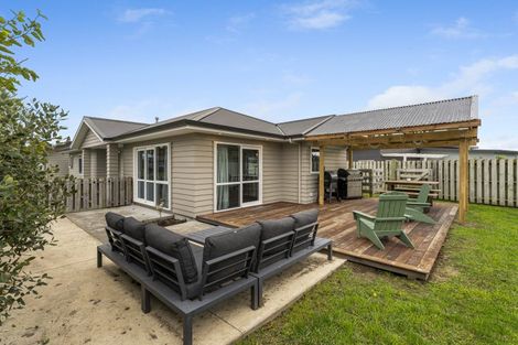 Photo of property in 4 Te Wiremu Lane, Otaki, 5512