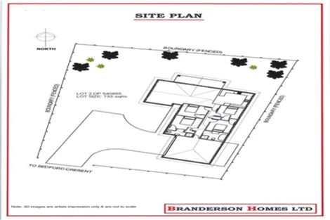 Photo of property in 22a Bedford Crescent, Matamata, 3400