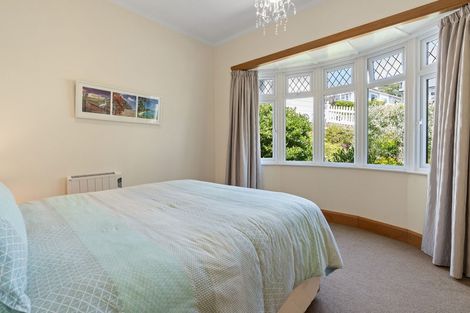 Photo of property in 16 Margaret Street, Wadestown, Wellington, 6012