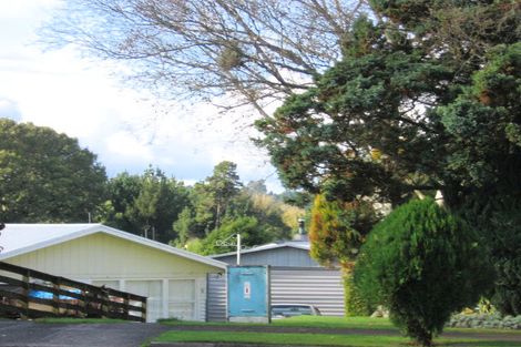 Photo of property in 7 Matai Place, Tokoroa, 3420