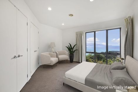 Photo of property in 88 View Road, Houghton Bay, Wellington, 6023